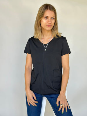 
                  
                    Blusa de algodón s497
                  
                