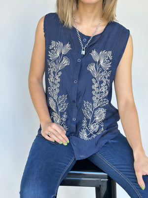 
                  
                    Musculosa de Fibrana s463
                  
                