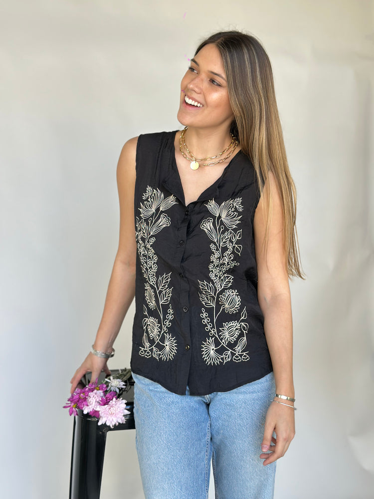 
                  
                    Musculosa de Fibrana s463
                  
                