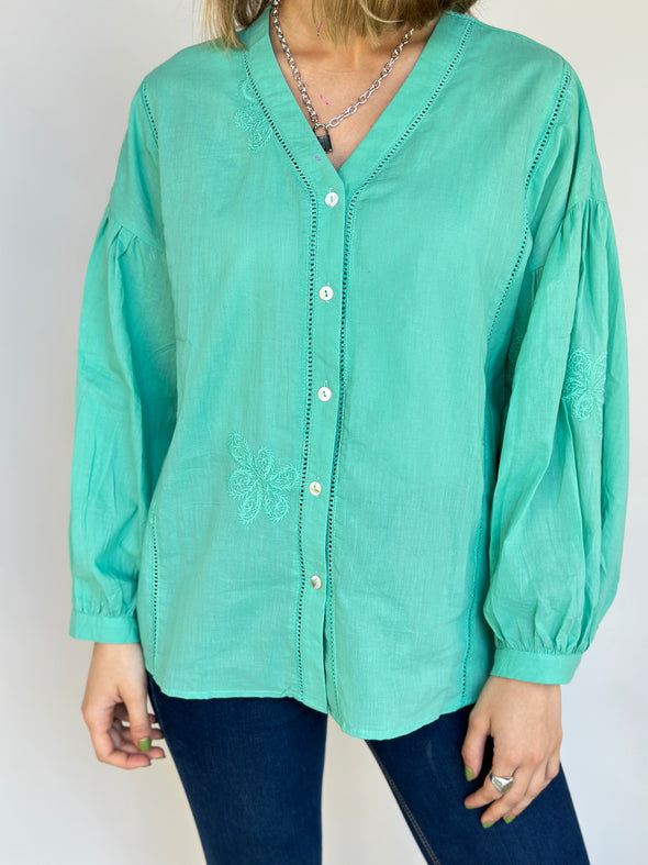 Blusa A599