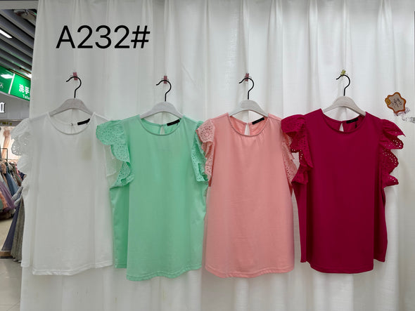 Blusa A232