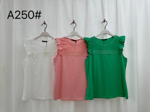 
                  
                    Blusa A250
                  
                