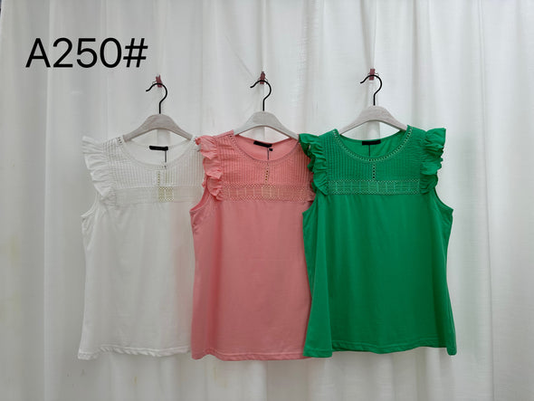 Blusa A250