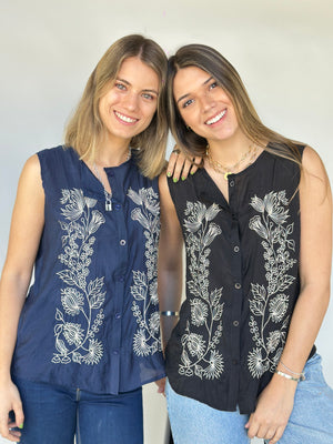 
                  
                    Musculosa de Fibrana s463
                  
                