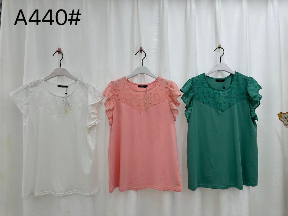 
                  
                    Blusa A440
                  
                