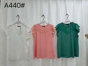 
                  
                    Blusa A440
                  
                