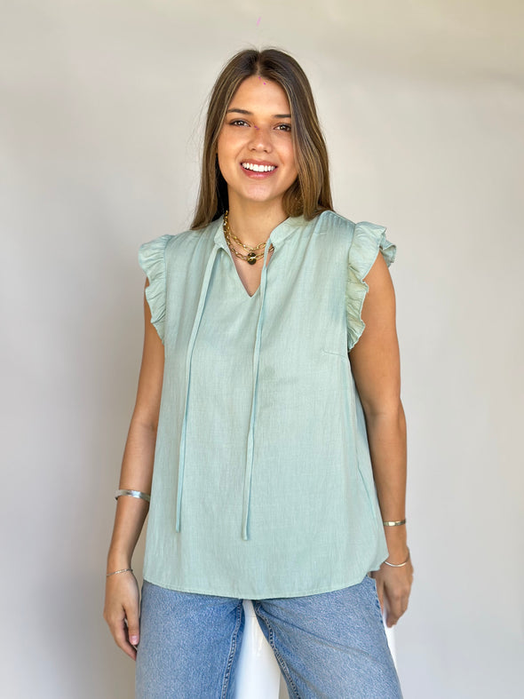 Blusa a575