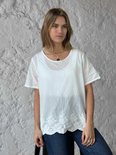 Blusa A233