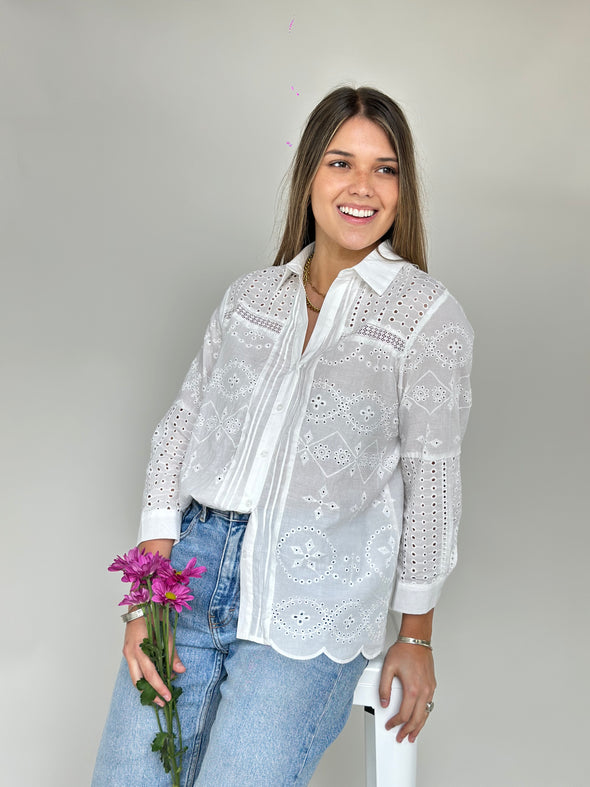 Camisa a612