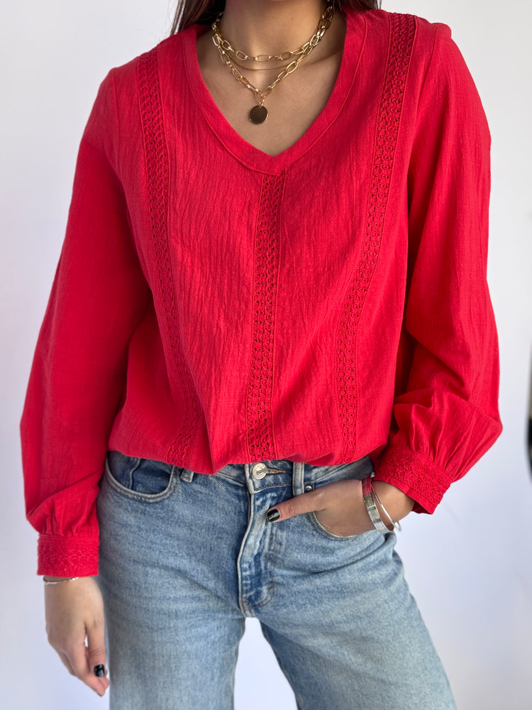 
                  
                    Blusa A529
                  
                