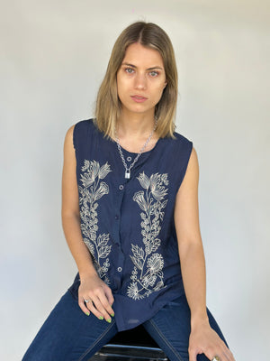 
                  
                    Musculosa de Fibrana s463
                  
                