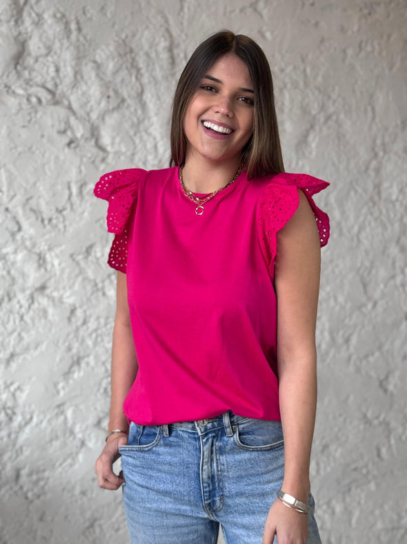 Blusa A232