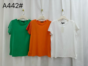 
                  
                    Blusa A442
                  
                