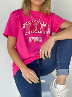 
                  
                    Remera Algodón "TORONTO" A284
                  
                