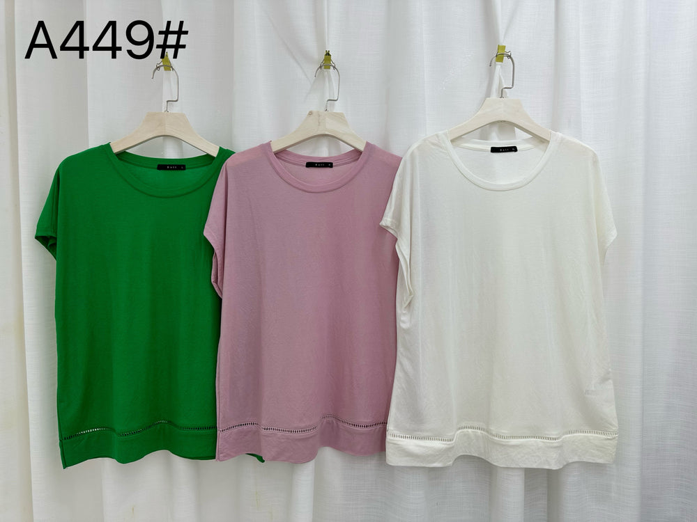 
                  
                    Blusa a449
                  
                