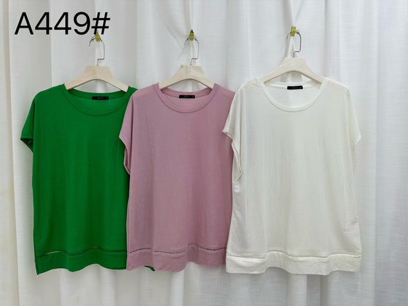 Blusa a449