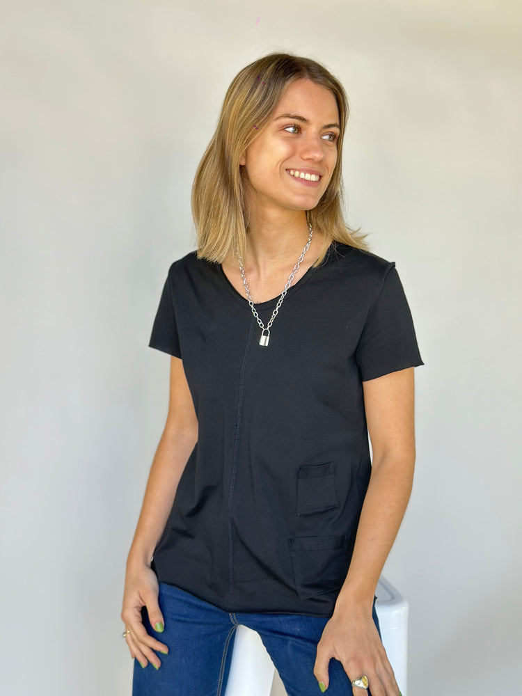 
                  
                    Blusa de algodón s497
                  
                