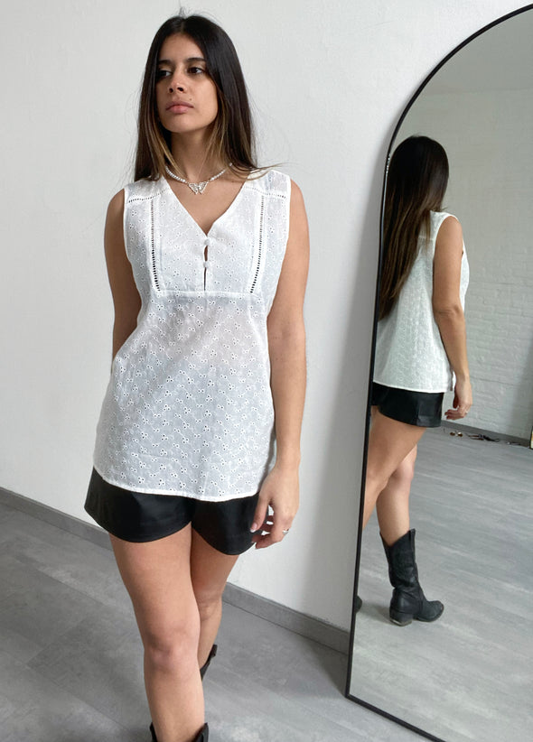 Blusa A298