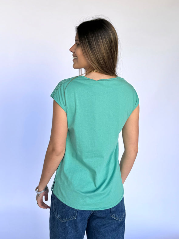 Blusa A467