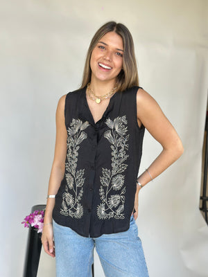 
                  
                    Musculosa de Fibrana s463
                  
                