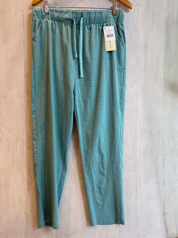 Pantalon de Lino ALE220