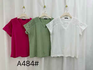 
                  
                    Blusa A484
                  
                