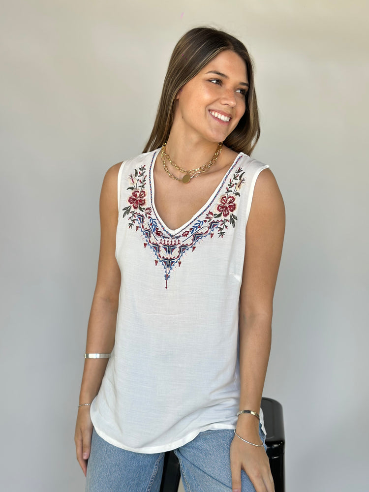 Musculosa de Fibrana s468