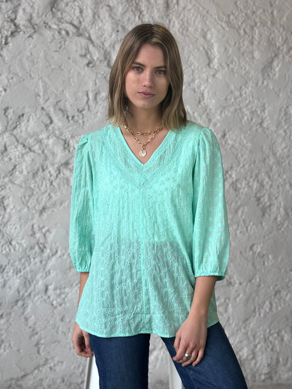 Blusa a488