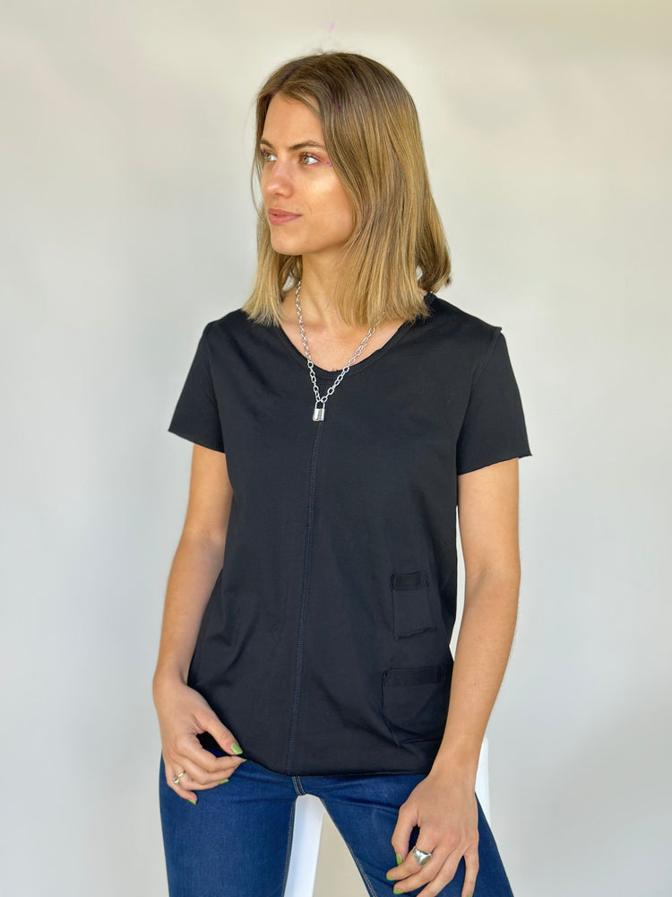 
                  
                    Blusa de algodón s497
                  
                