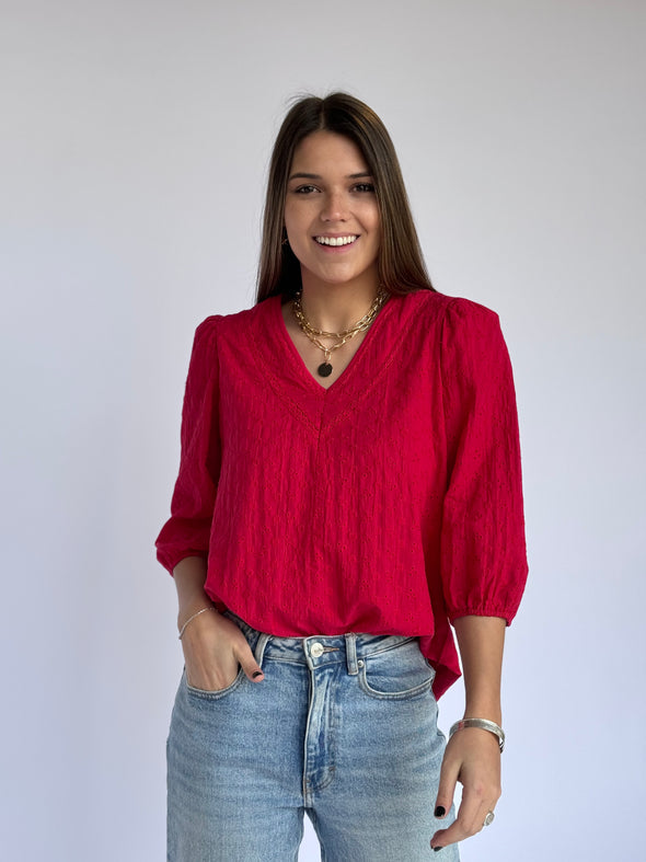 Blusa a488