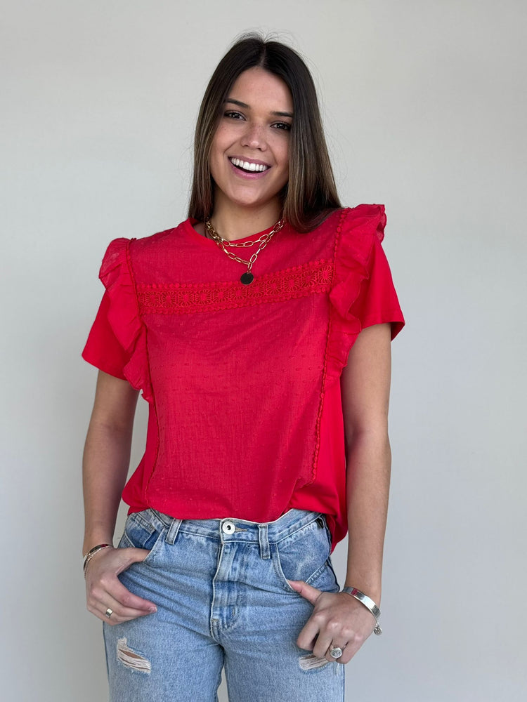 Blusa a413