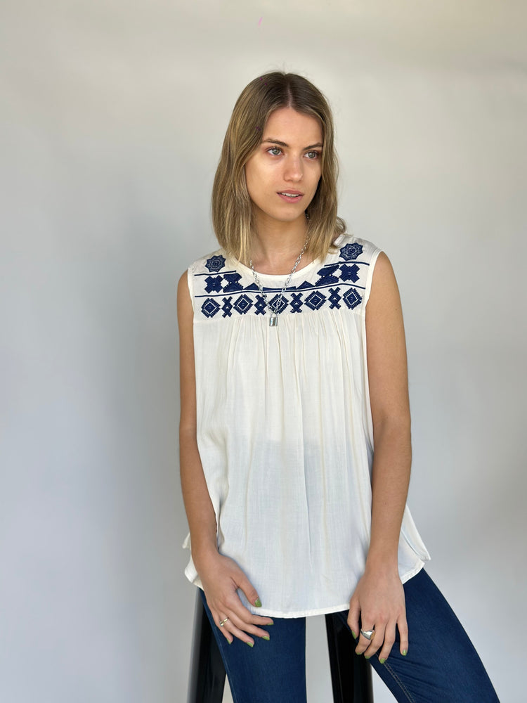 
                  
                    Musculosa s555
                  
                