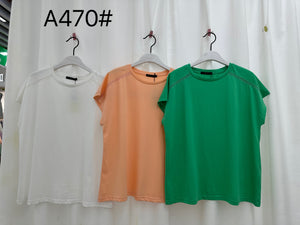 
                  
                    Blusa A470
                  
                