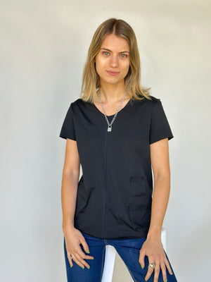 
                  
                    Blusa de algodón s497
                  
                