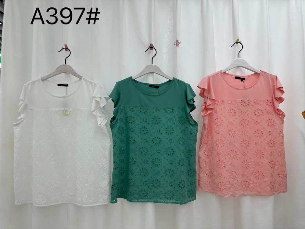 
                  
                    Blusa A397
                  
                