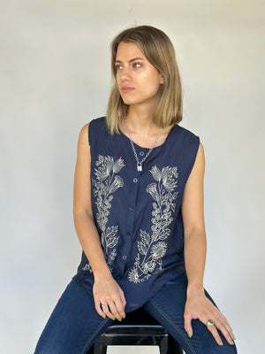 
                  
                    Musculosa de Fibrana s463
                  
                