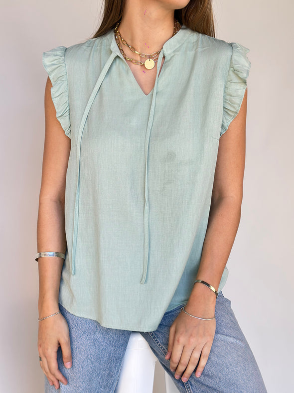 Blusa a575