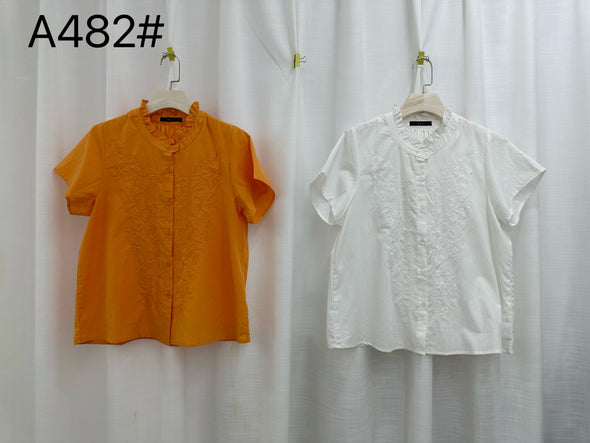 Blusa A482