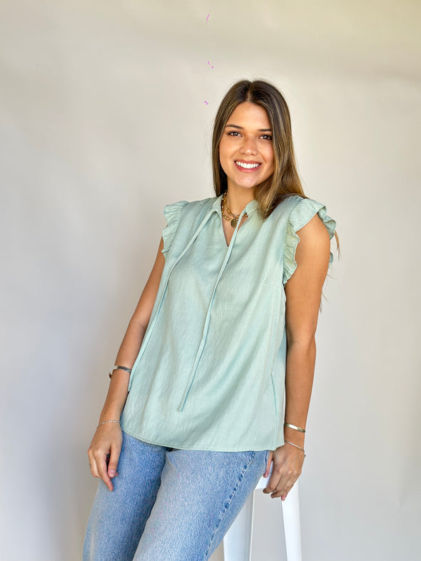 Blusa a575