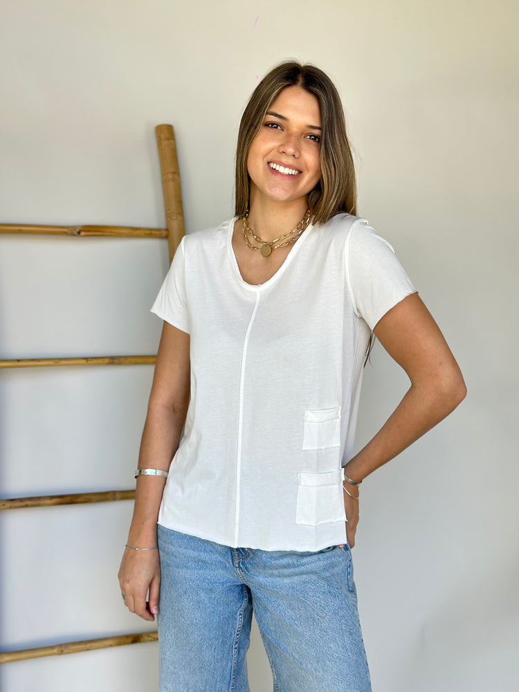 
                  
                    Blusa de algodón s497
                  
                