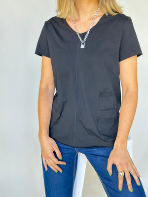 
                  
                    Blusa de algodón s497
                  
                