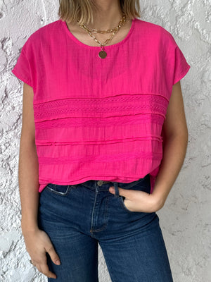 
                  
                    Blusa Talles Grandes A419
                  
                