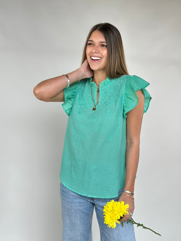 Blusa a580