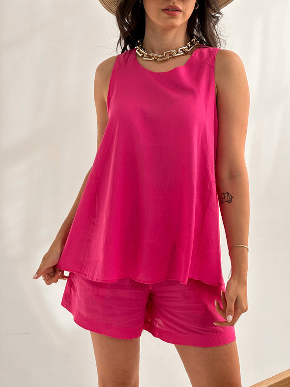 Musculosa A251