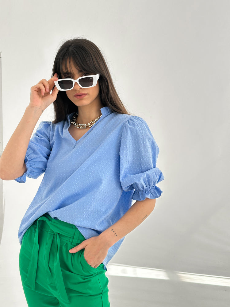 
                  
                    Blusa A270
                  
                