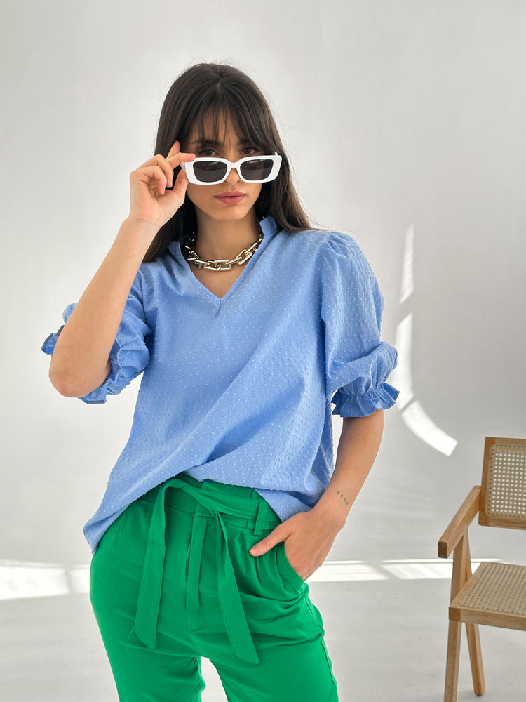 
                  
                    Blusa A270
                  
                