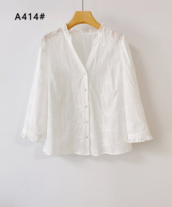 Blusa a414