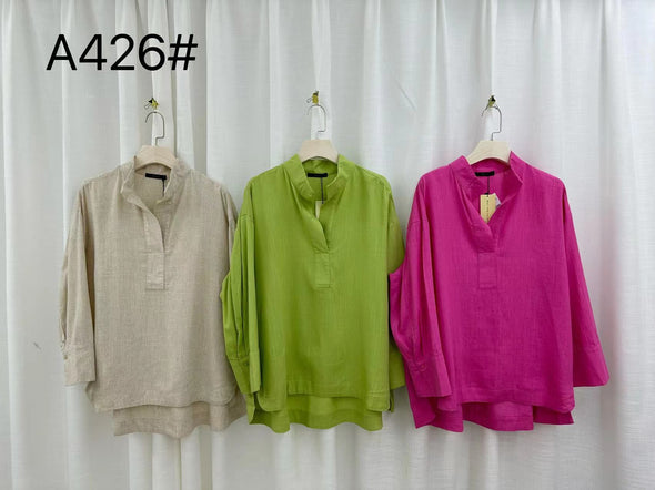 Blusa A426