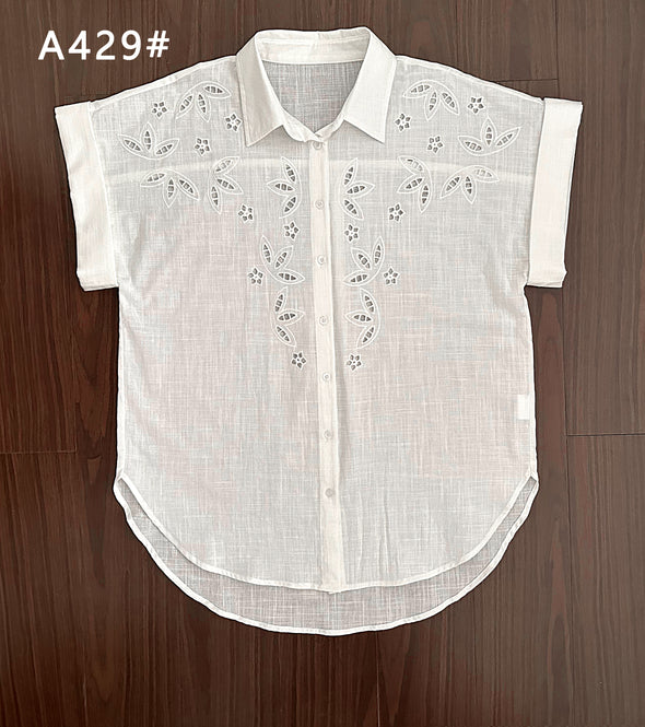 Camisa A429