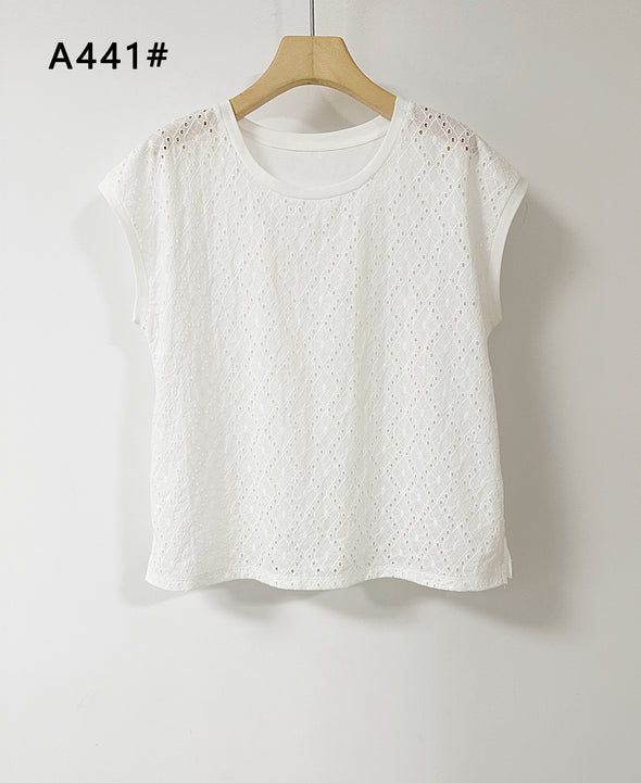 Blusa A441